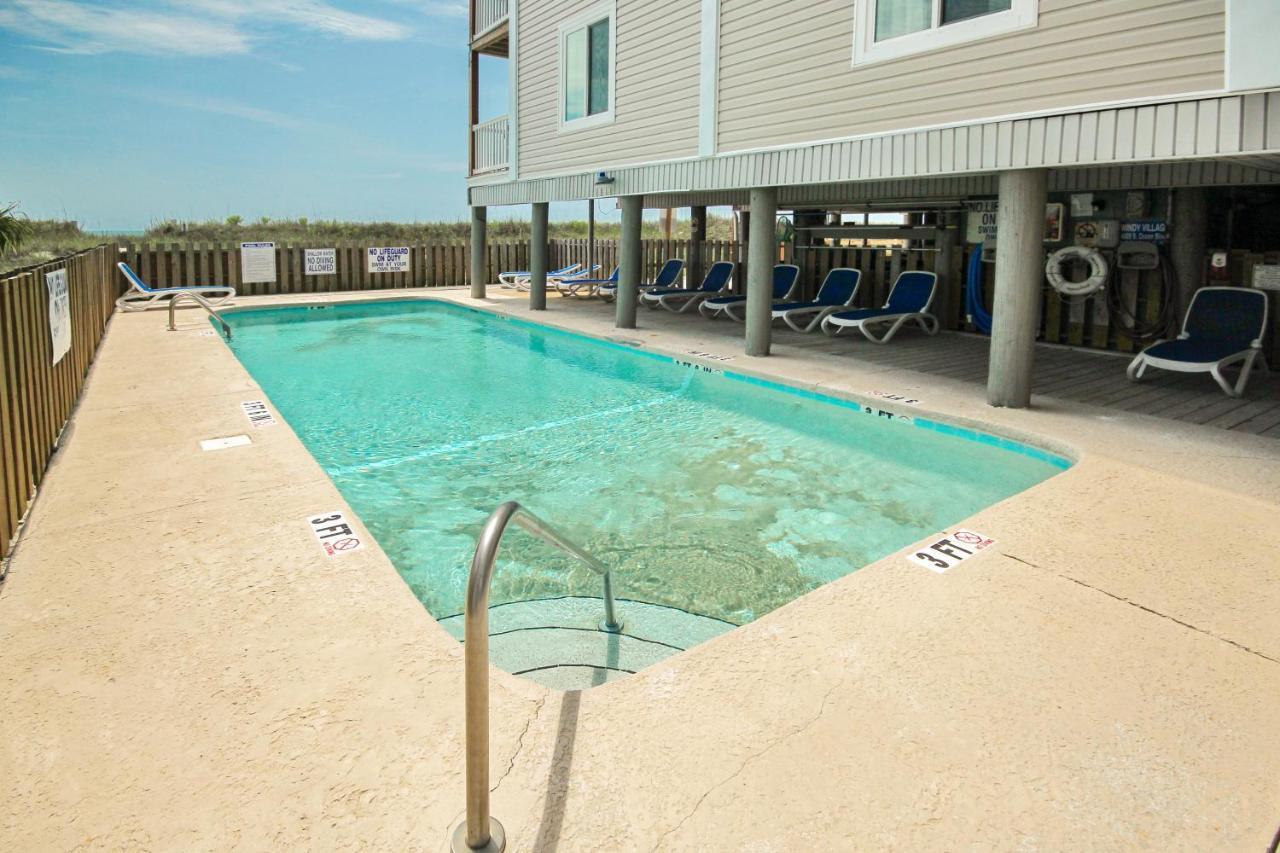 Windy Village C-6 Myrtle Beach Buitenkant foto