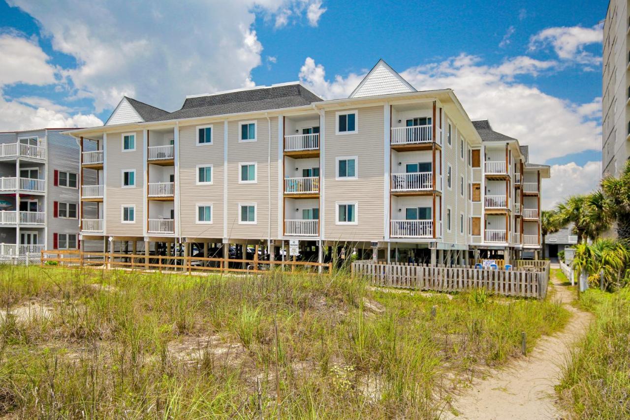 Windy Village C-6 Myrtle Beach Buitenkant foto